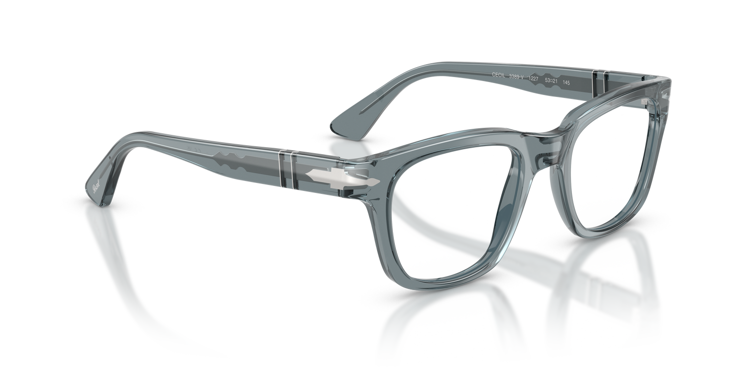 PERSOL PO3389V CECIL 1227 51