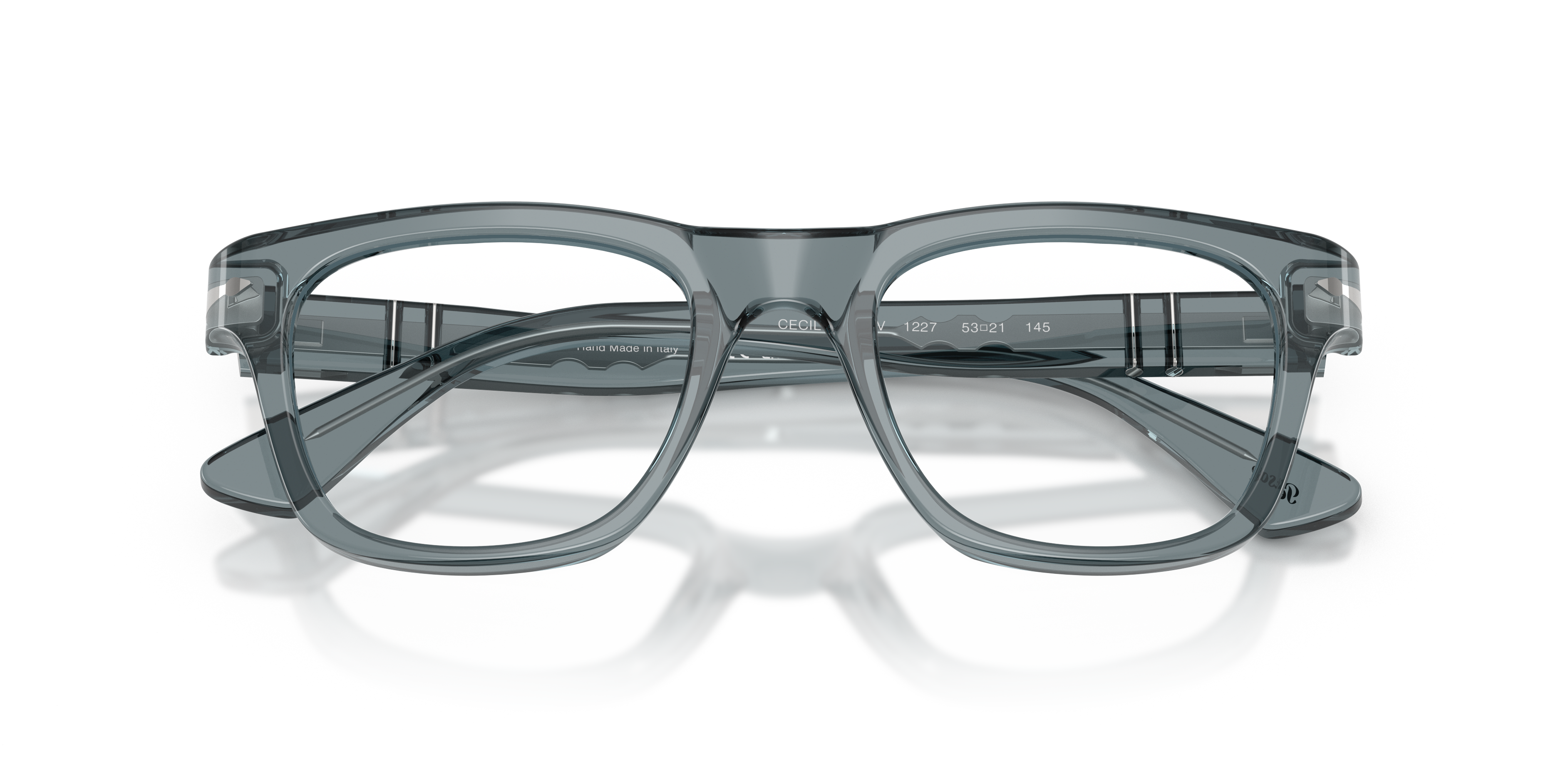 PERSOL PO3389V CECIL 1227 51