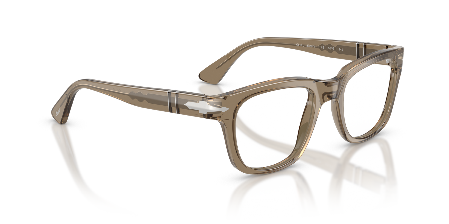 PERSOL PO3389V CECIL 1228 53