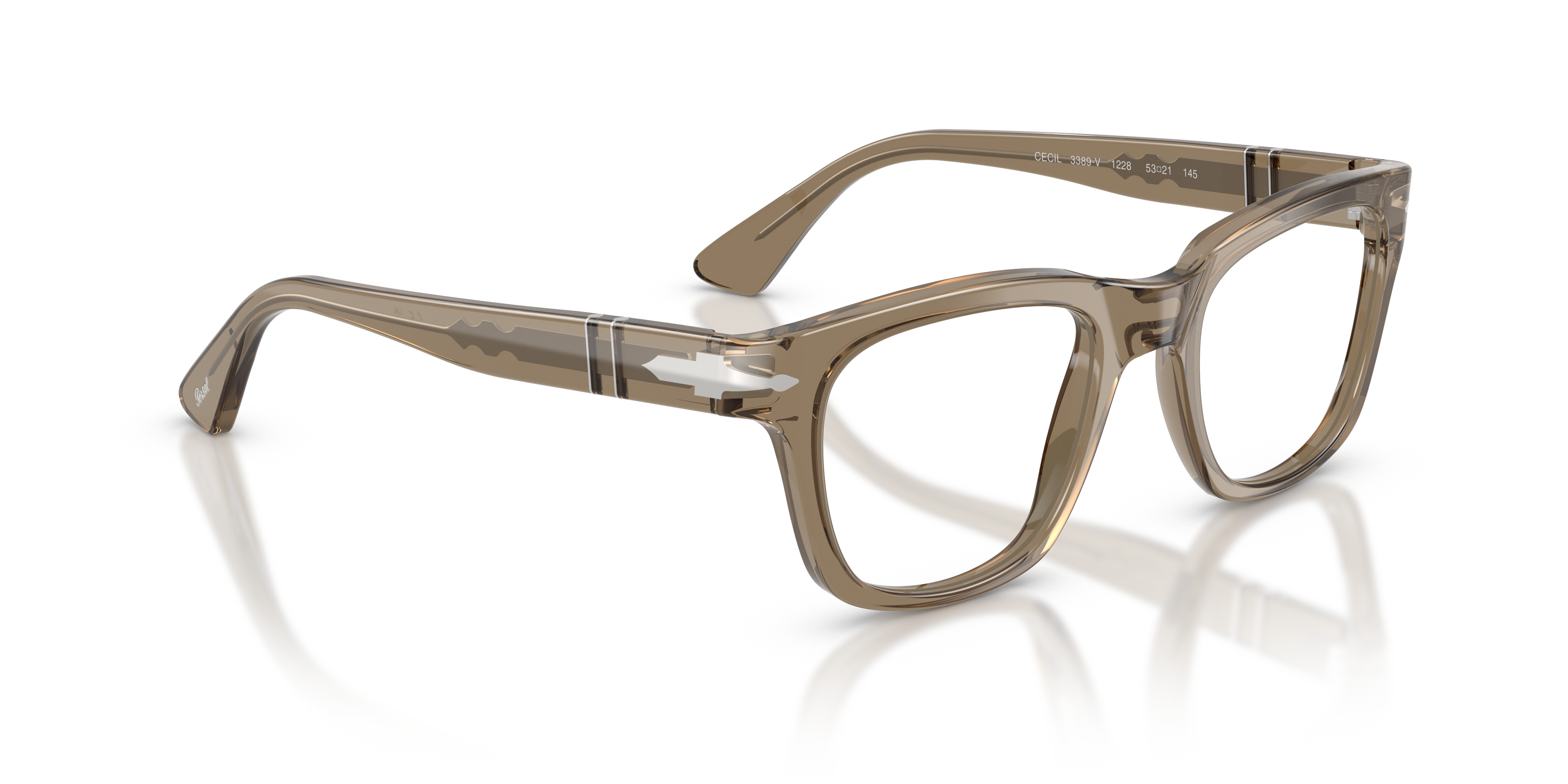 PERSOL PO3389V CECIL 1228 53