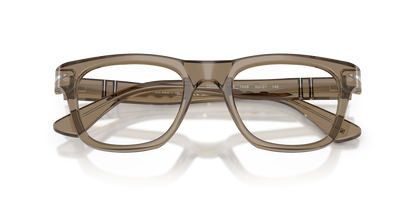 PERSOL PO3389V CECIL 1228 51