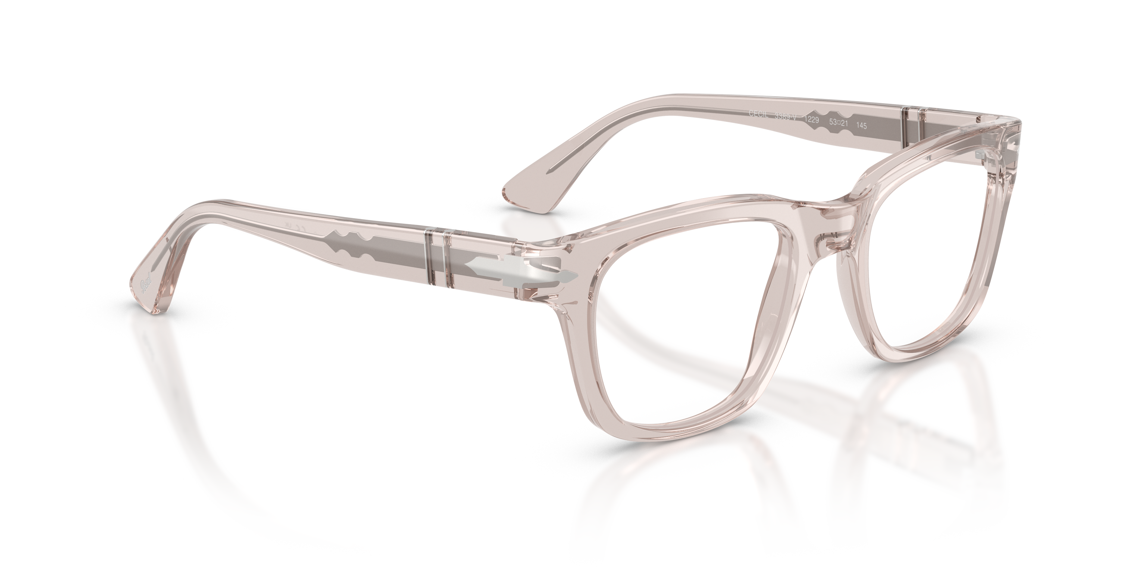 PERSOL PO3389V CECIL 1229 53