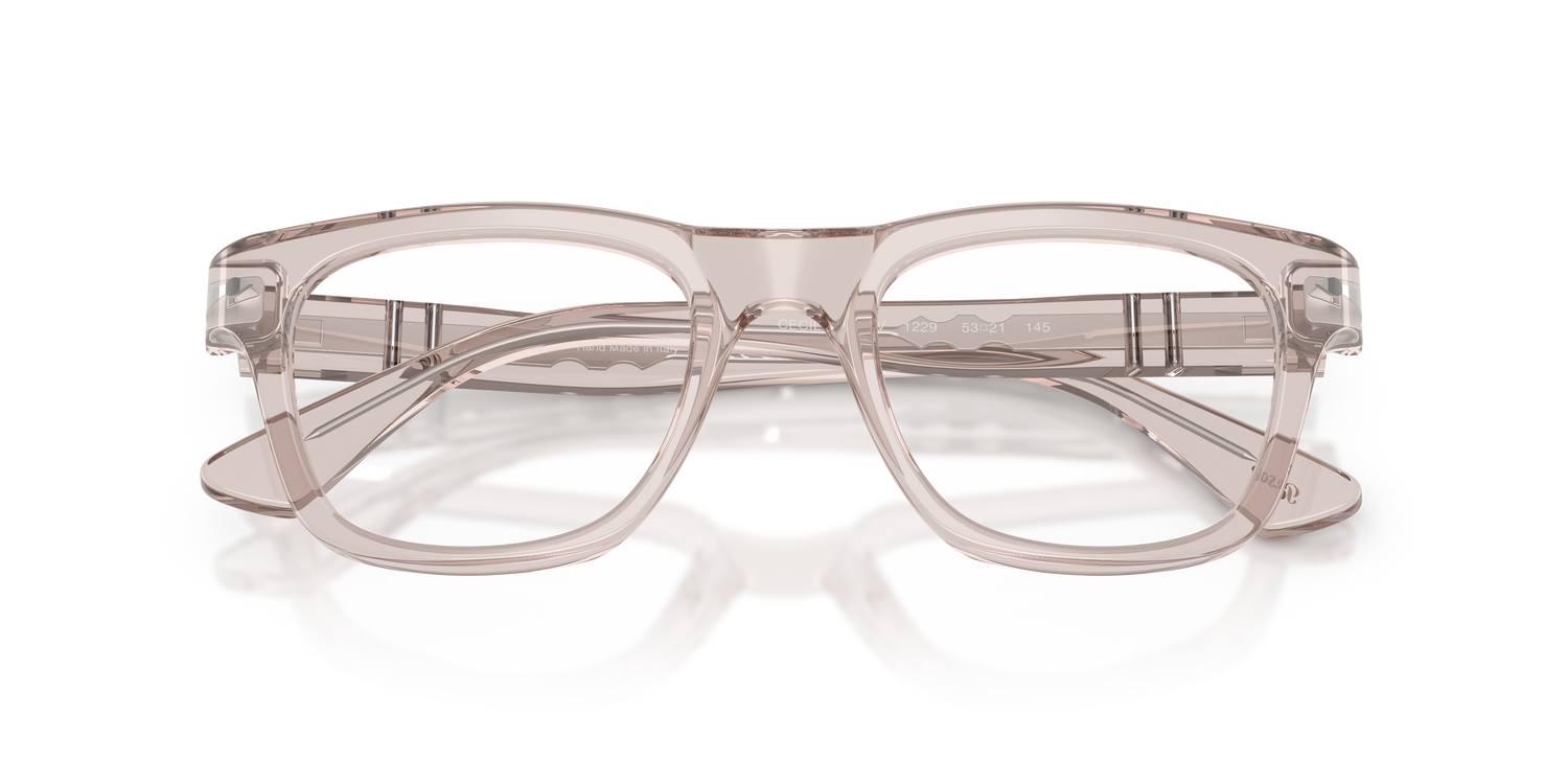 PERSOL PO3389V CECIL 1229 51