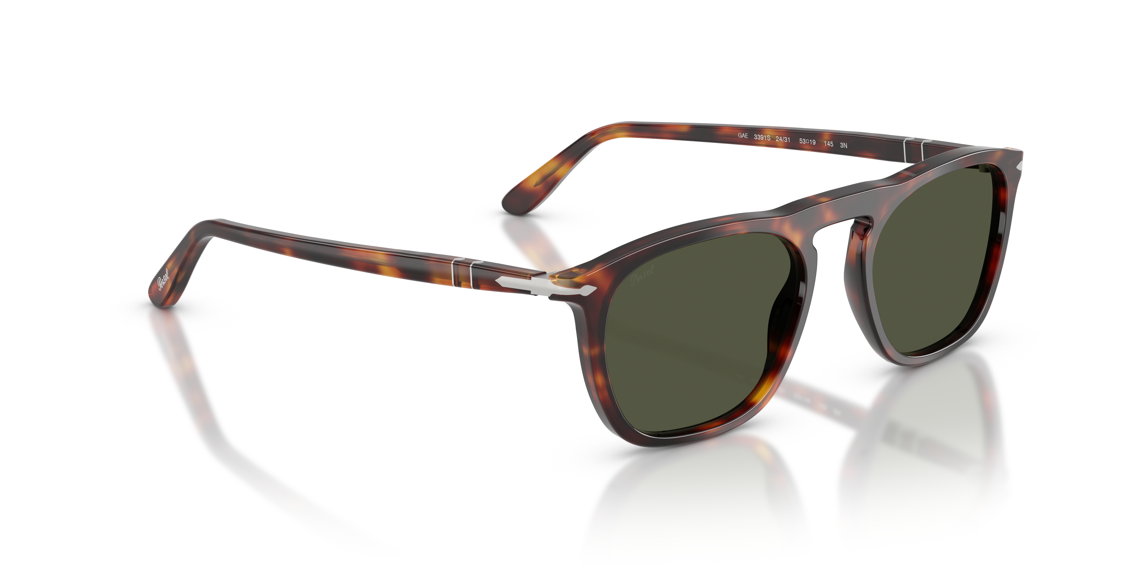 PERSOL PO3391S GAE 24/31 53