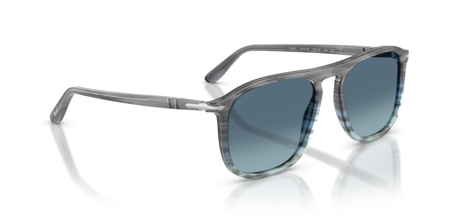 PERSOL PO3392S 1205Q8 54