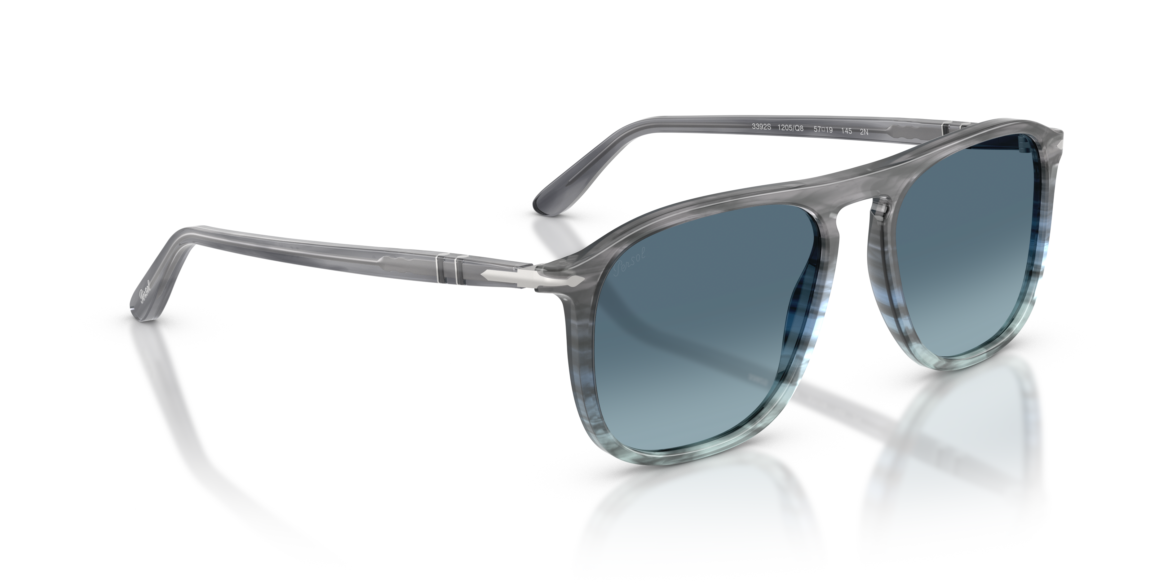 PERSOL PO3392S 1205Q8 57