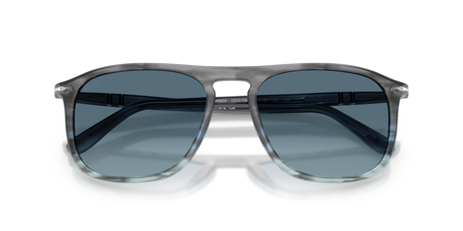 PERSOL PO3392S 1205Q8 57
