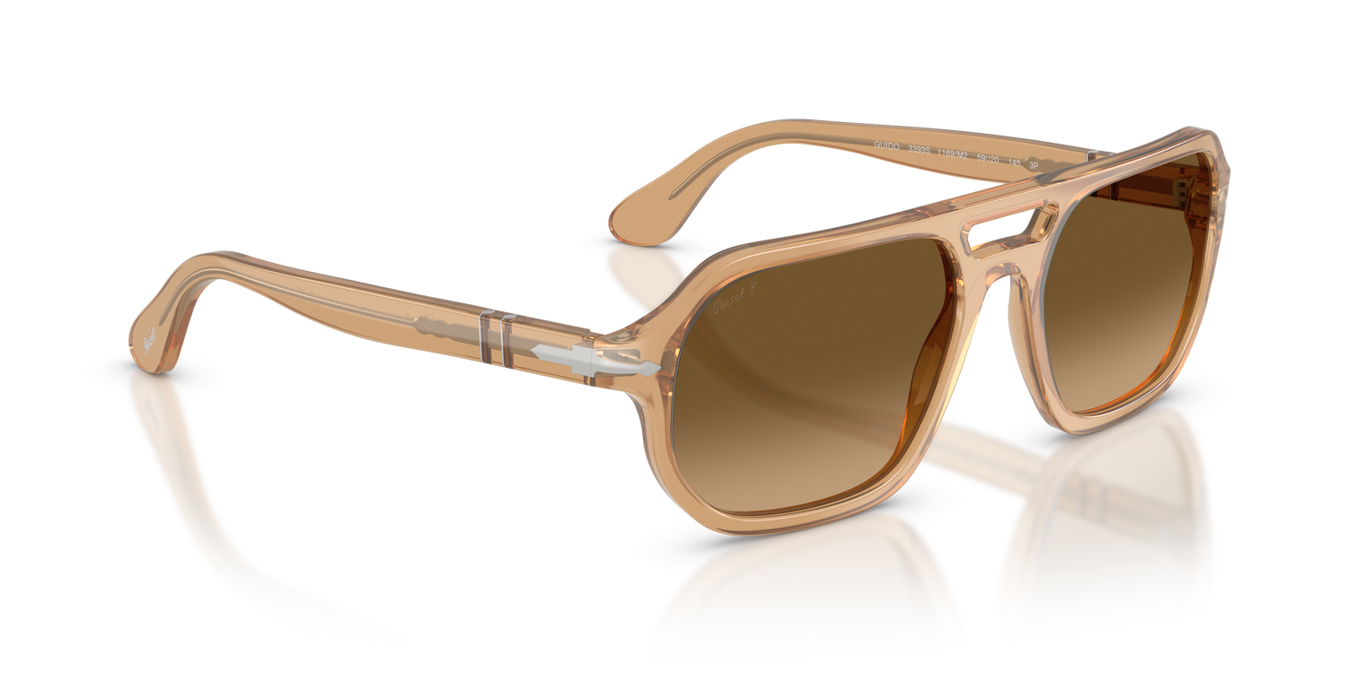 PERSOL PO3393S GUIDO 1169M2 56