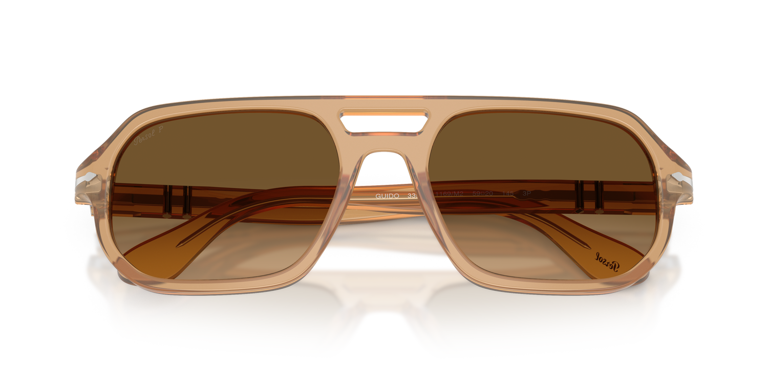 PERSOL PO3393S GUIDO 1169M2 56