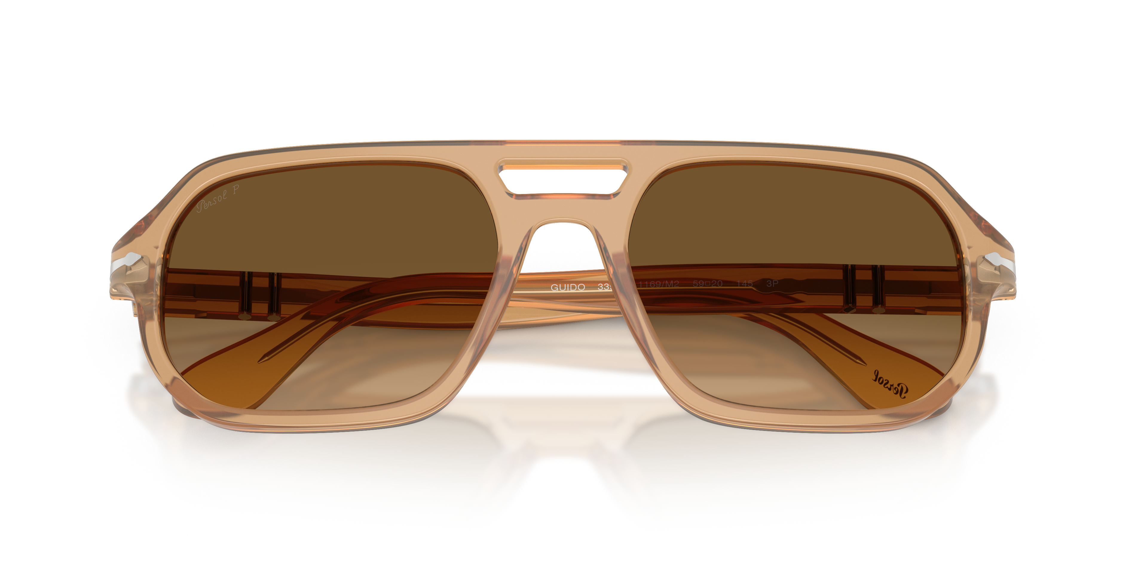 PERSOL PO3393S GUIDO 1169M2 56