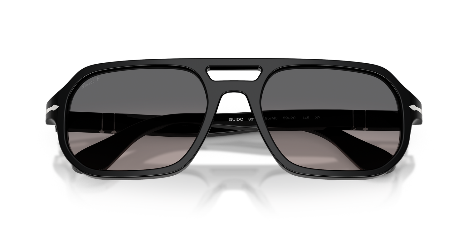 PERSOL PO3393S GUIDO 95/M3 59