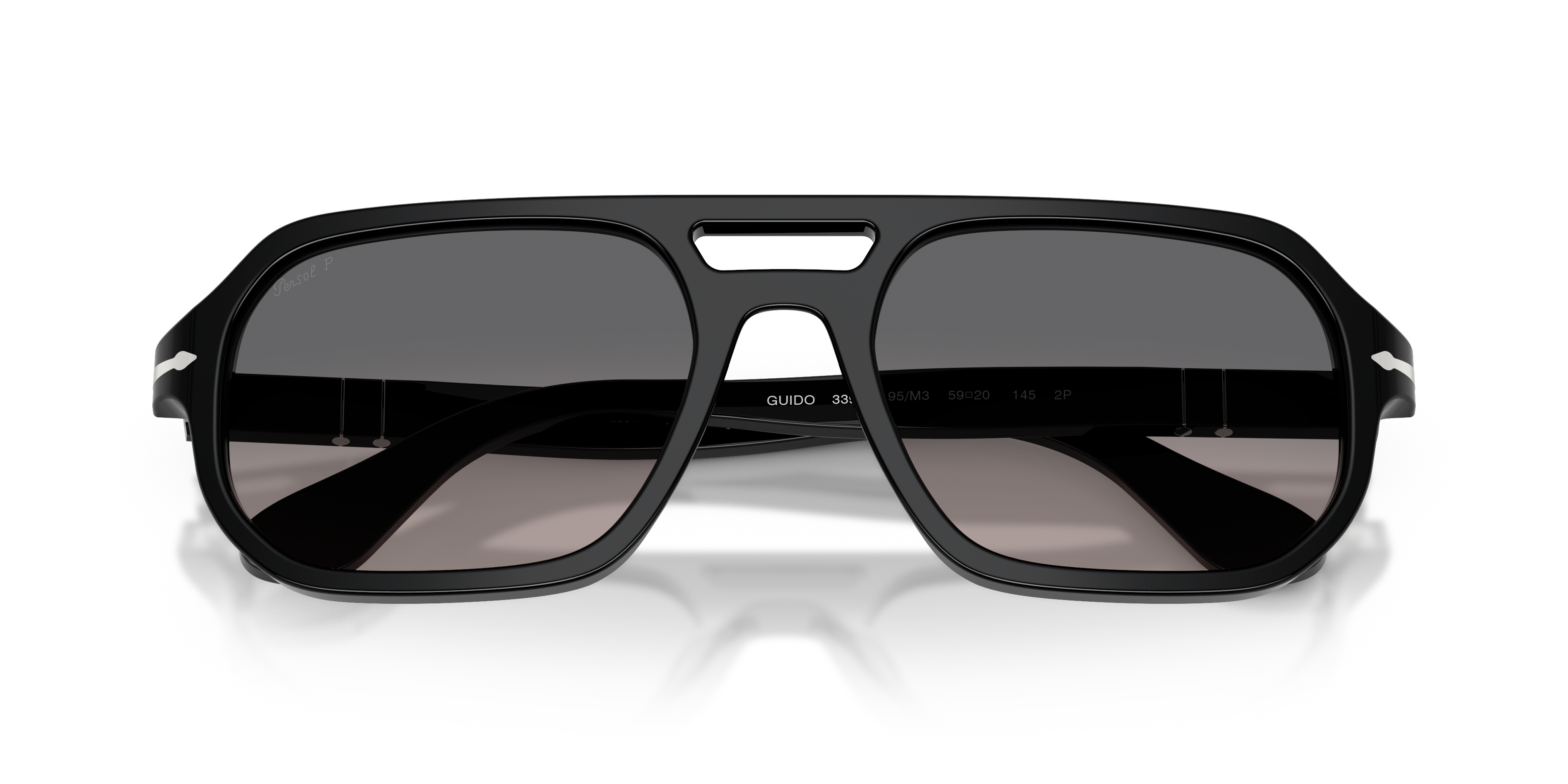 PERSOL PO3393S GUIDO 95/M3 59