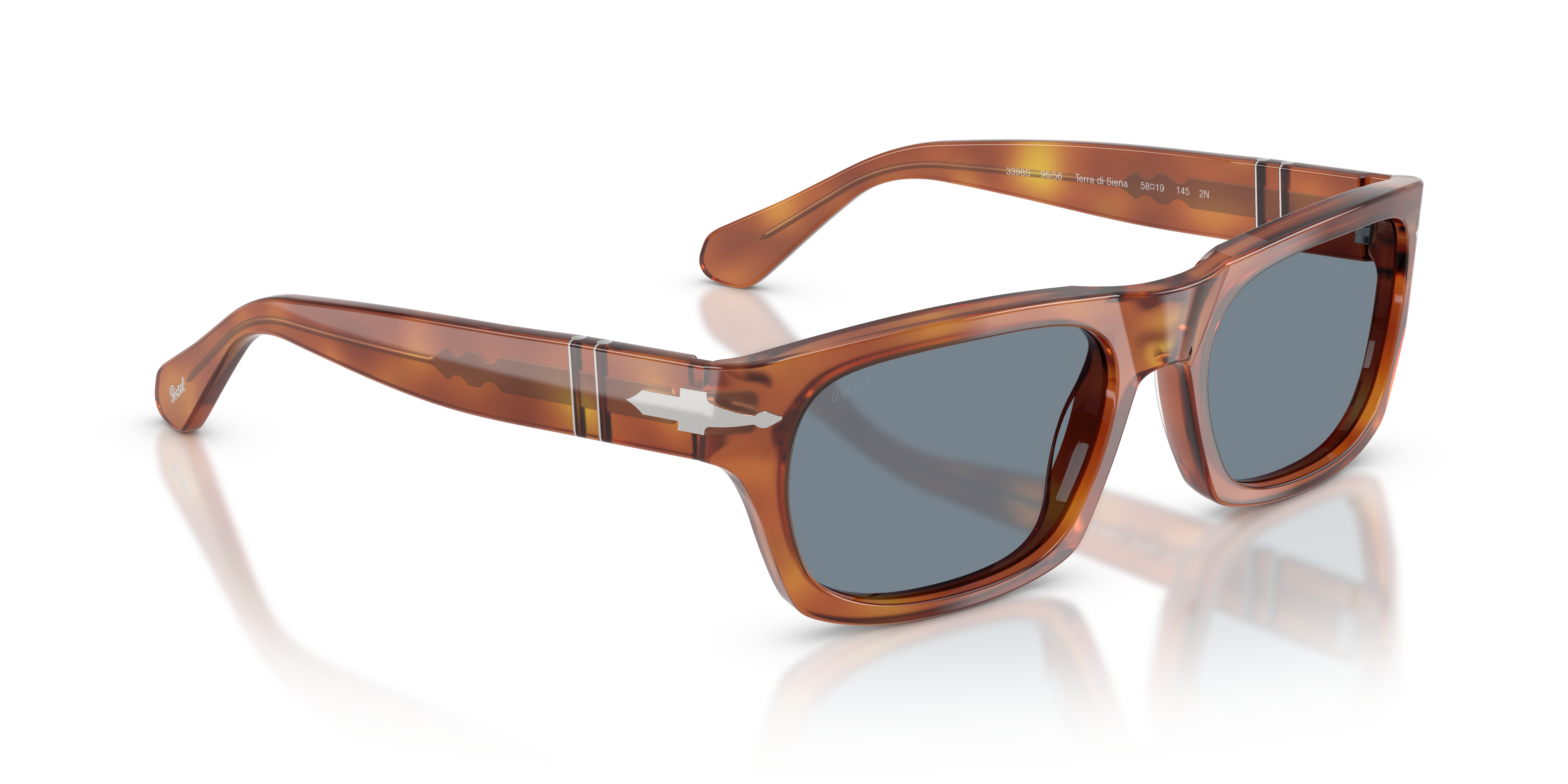 PERSOL PO3398S 96/56 58