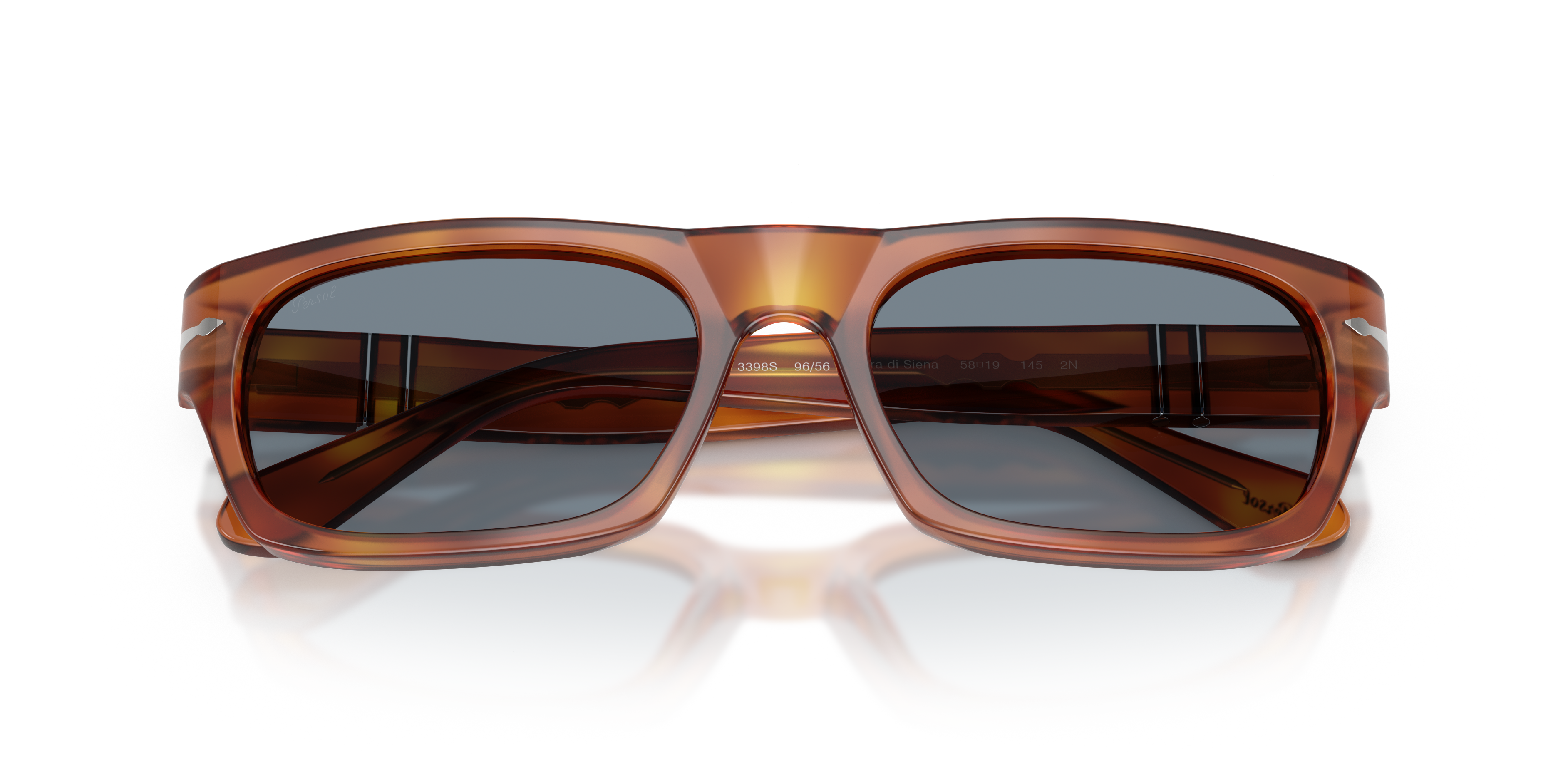 PERSOL PO3398S 96/56 58