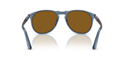 PERSOL PO9649S 121833 55