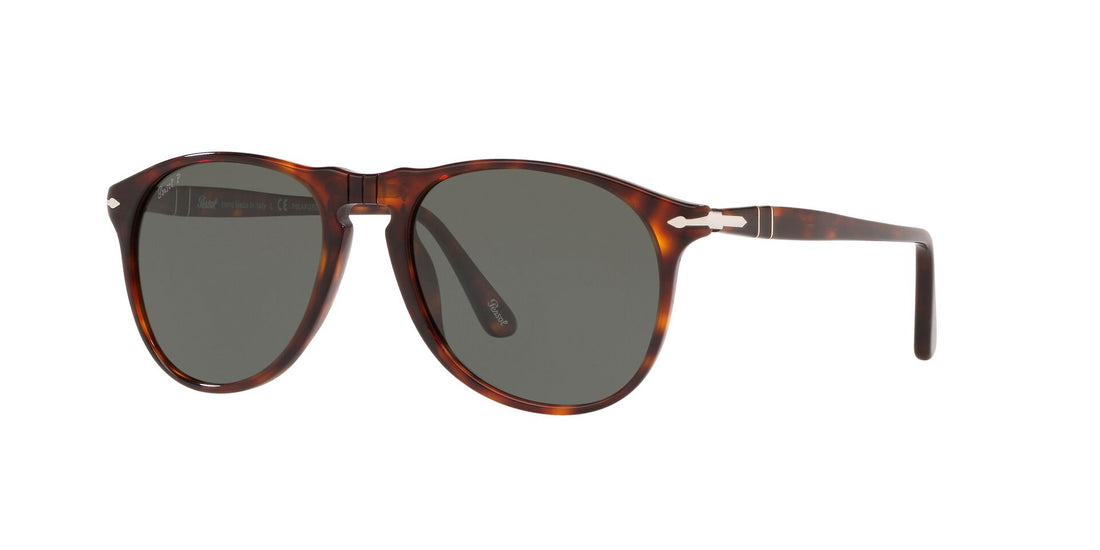Occhiali da sole persol po9649s 24/58 masculino taglia 55mm - Vista principale