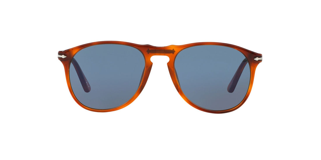 Occhiali da sole persol po9649s 96/56 masculino taglia 55mm - Vista dettagliata