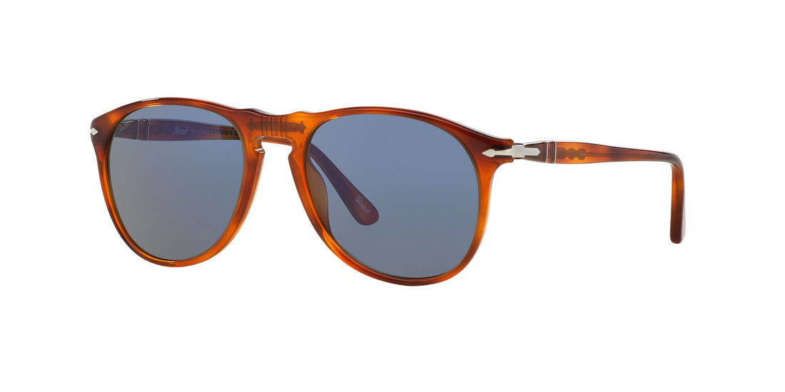 Occhiali da sole persol po9649s 96/56 masculino taglia 55mm - Vista principale