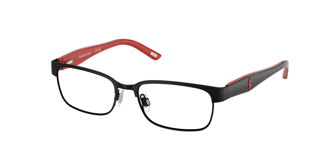 Prescription glasses polo pp8036 3136 unisex size 46mm - Main view