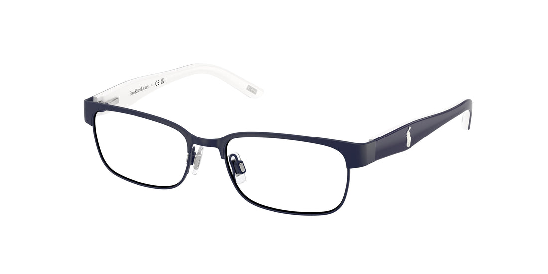 Gafas graduadas polo pp8036 9370 unisex talla 46mm - Vista principal