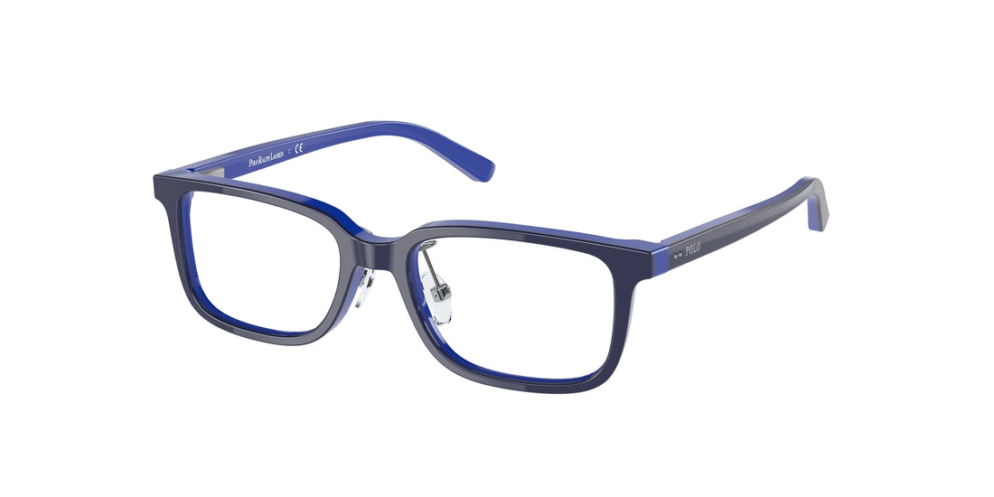 Gafas graduadas polo pp8545 5865 unisex talla 45mm - Vista principal