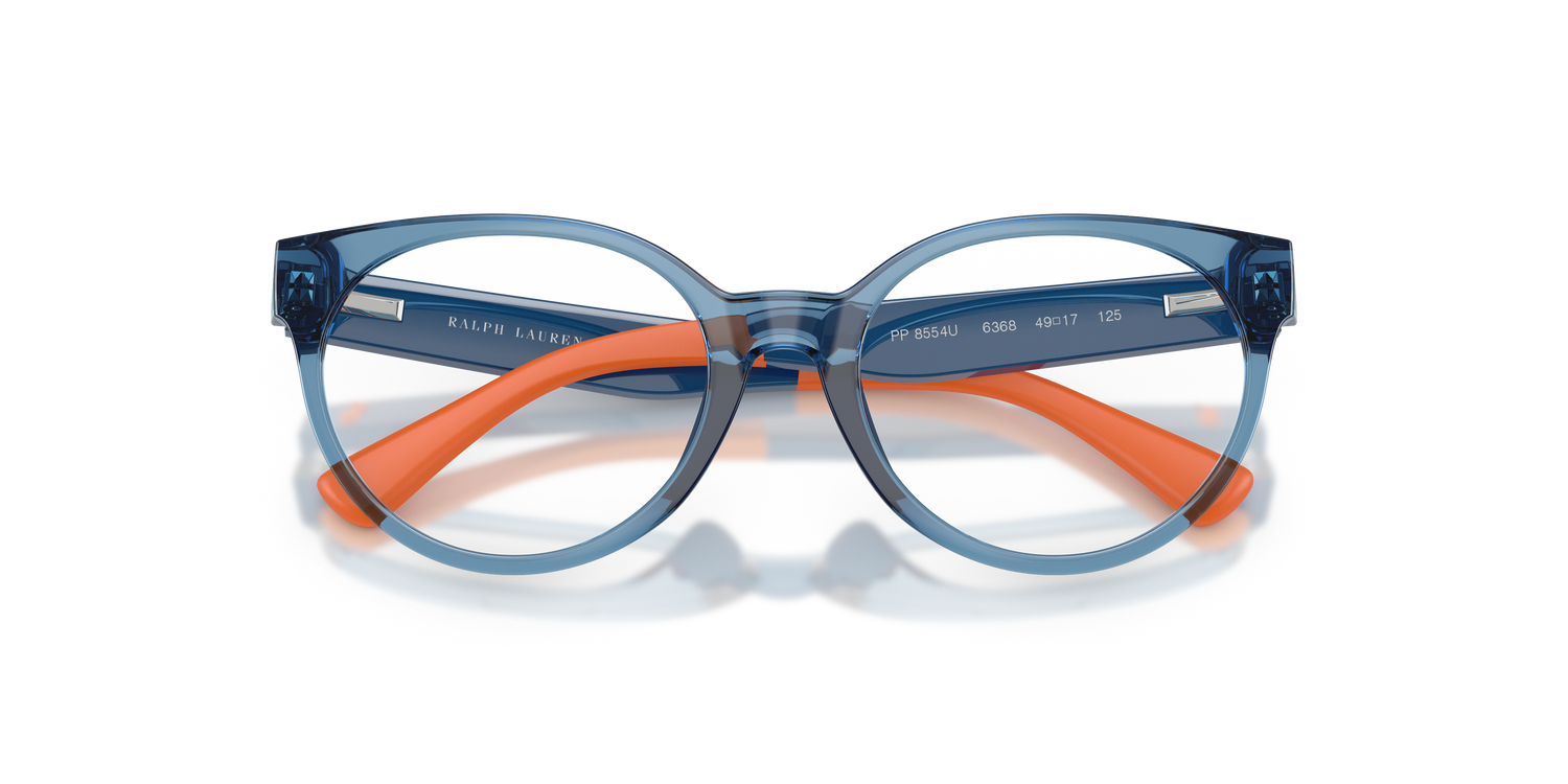 POLO PP8554U 6368 49