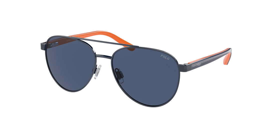 Occhiali da sole polo pp9001 925980 masculino taglia 51mm - Vista principale
