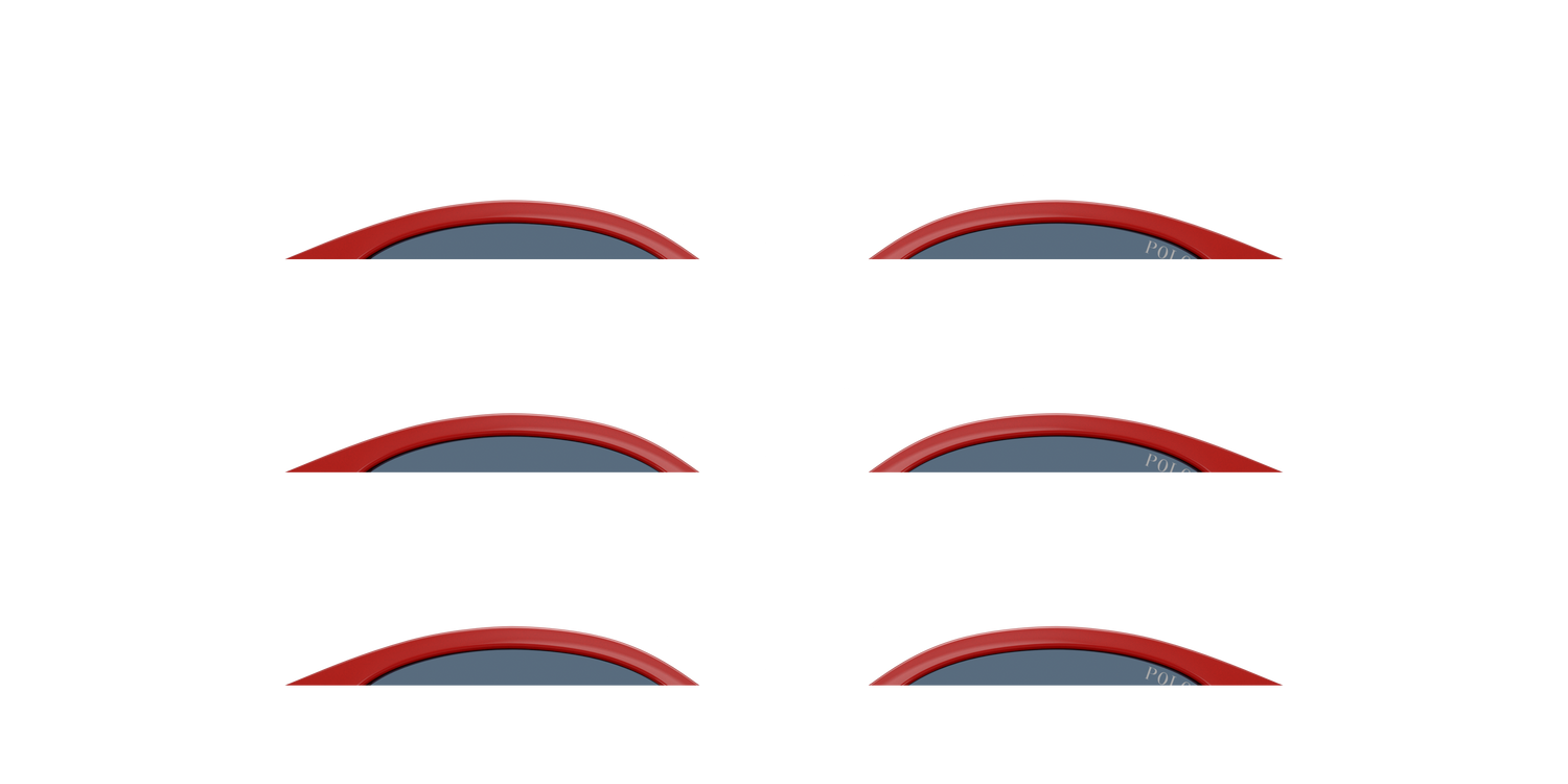 POLO PP9509U 632680 48