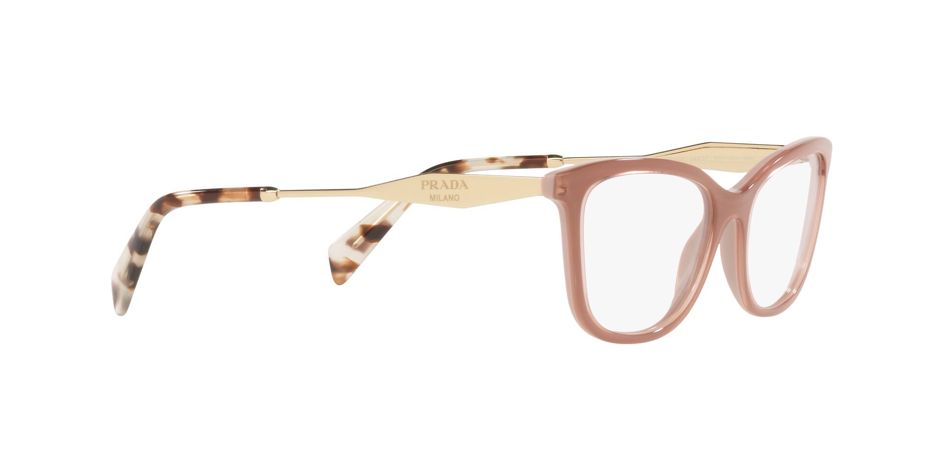 PRADA PR 02YV 01Y1O1 54