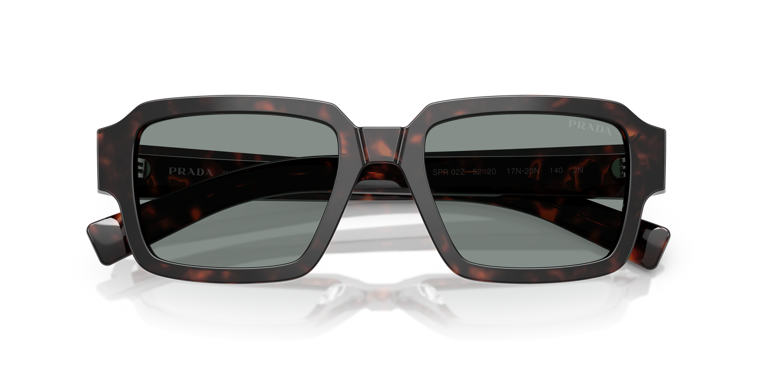 PRADA PR 02ZS 17N20N 52