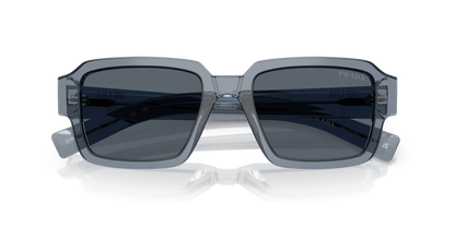 PRADA PR 02ZS 17T07T 52