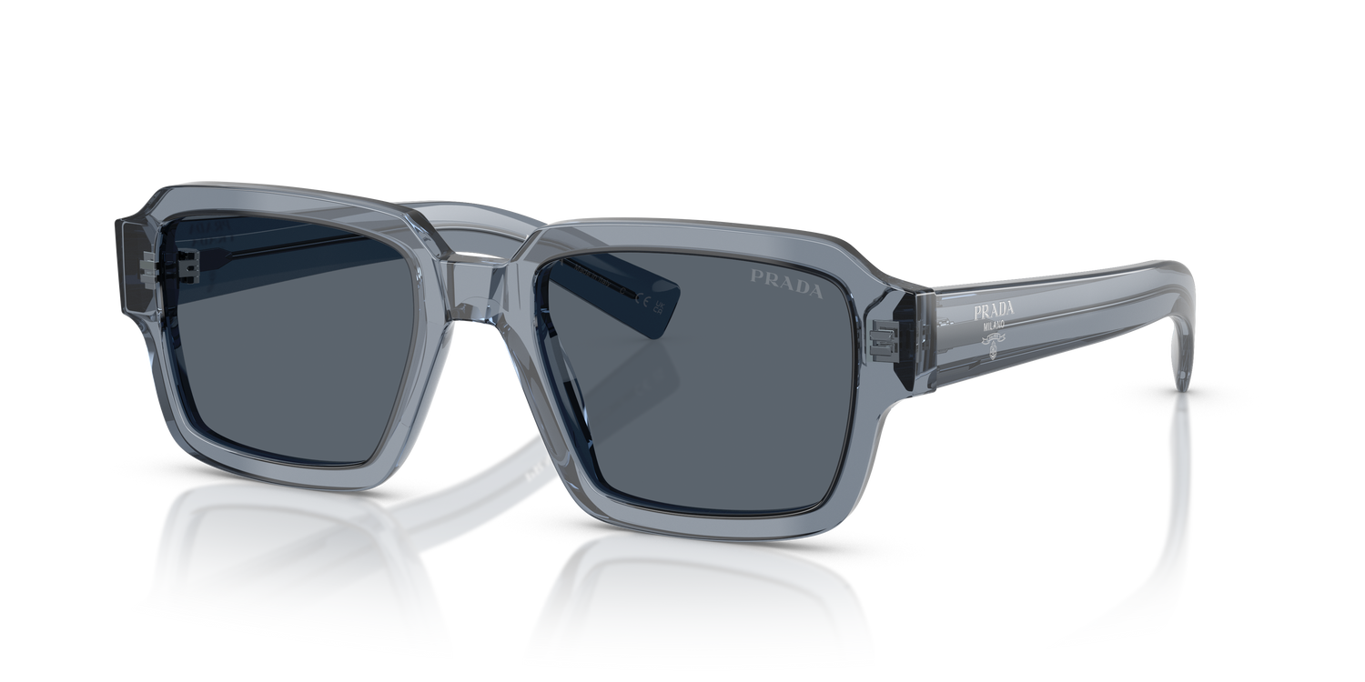 PRADA PR 02ZS 17T07T 52