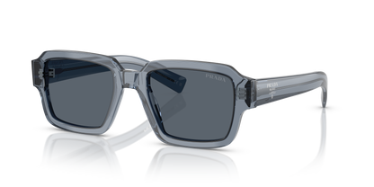 PRADA PR 02ZS 17T07T 52