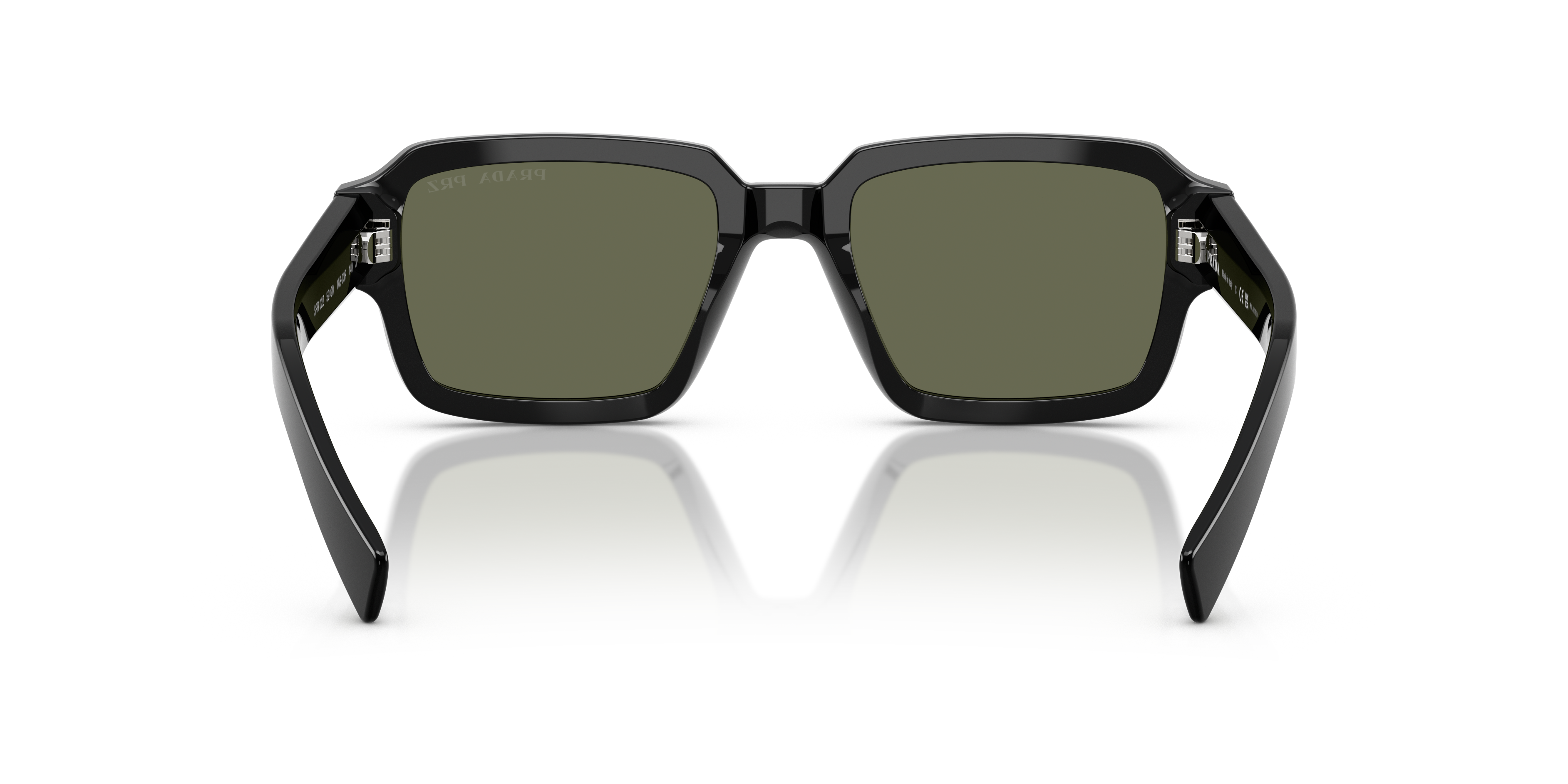 PRADA PR 02ZS 1AB03R 52