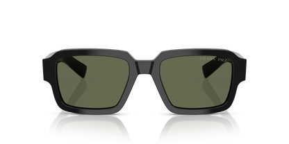 PRADA PR 02ZS 1AB03R 52