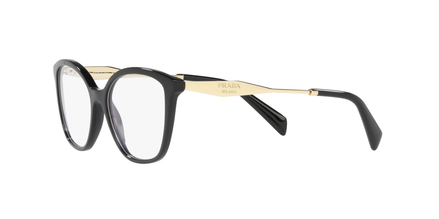 PRADA PR 02ZV 1AB1O1 54