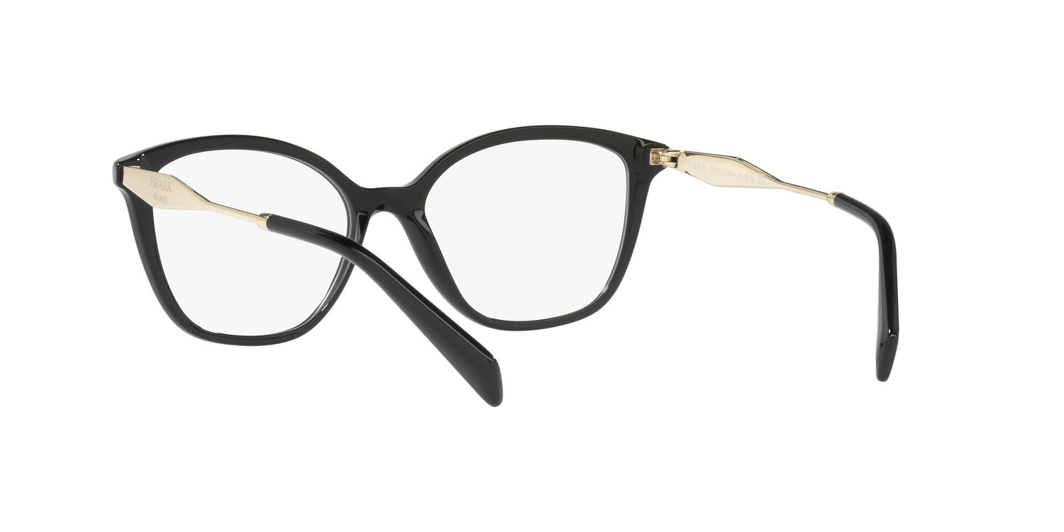 PRADA PR 02ZV 1AB1O1 54