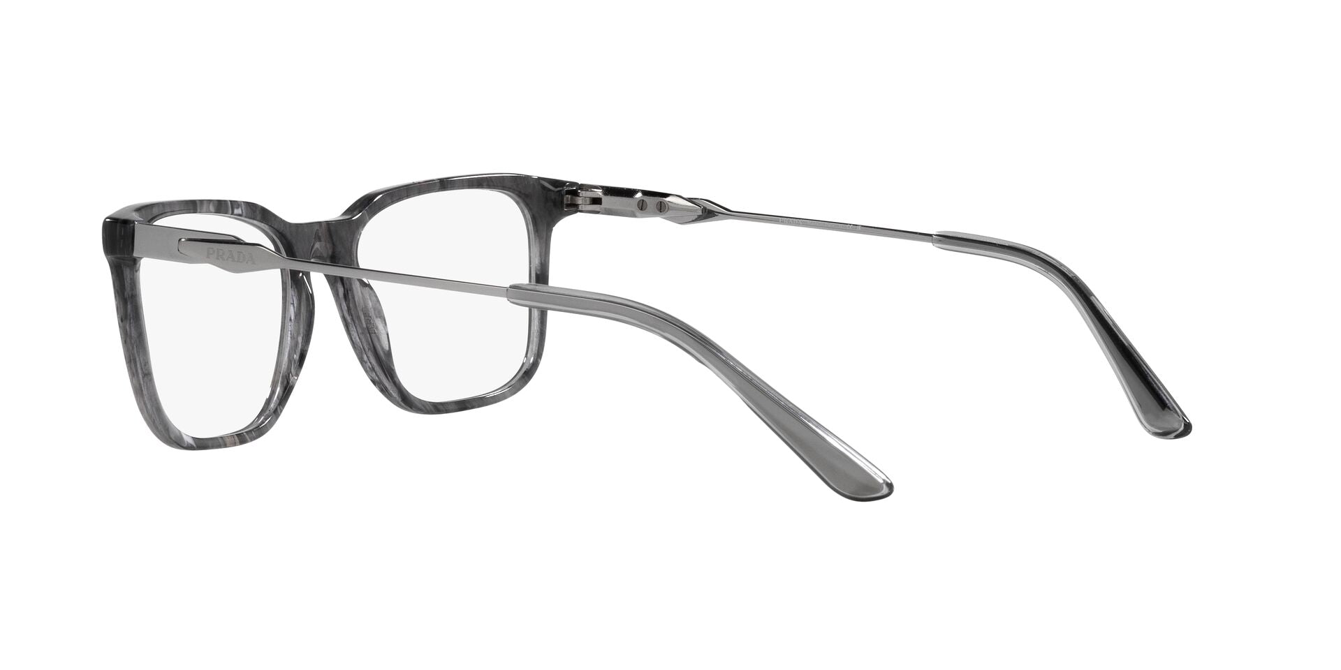 PRADA PR 05ZV 13F1O1 55