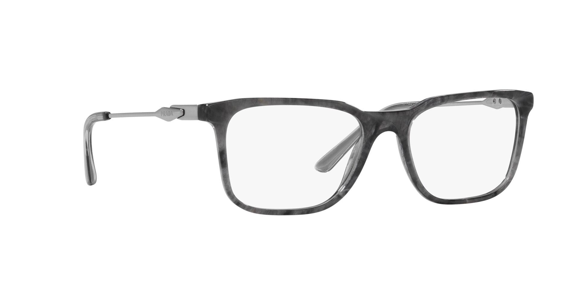 PRADA PR 05ZV 13F1O1 55