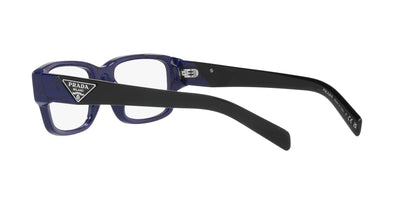 PRADA PR 07ZV 18D1O1 55