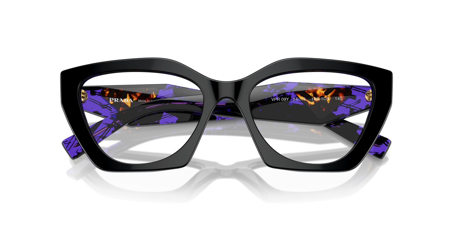 PRADA PR 09YV 19S1O1 54