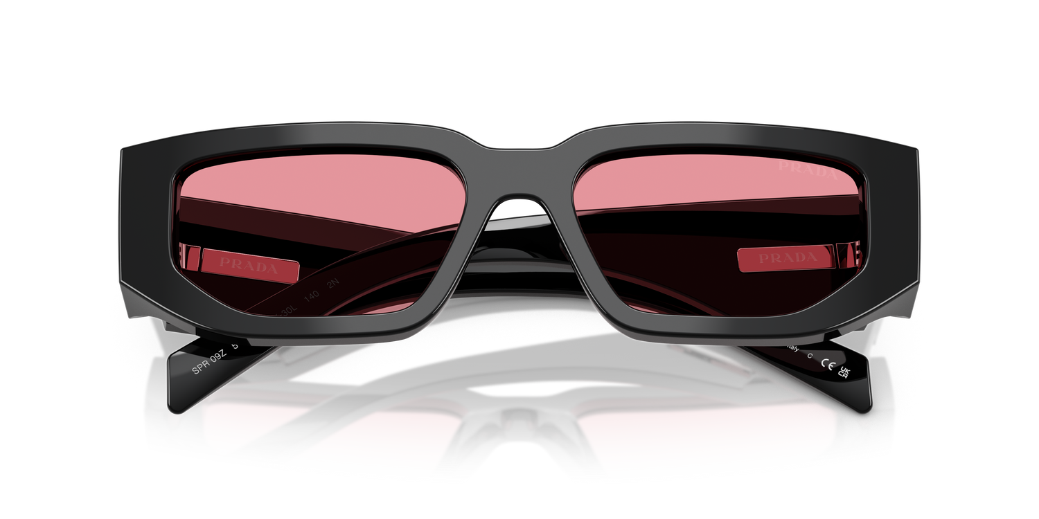 PRADA PR 09ZS 16K30L 54