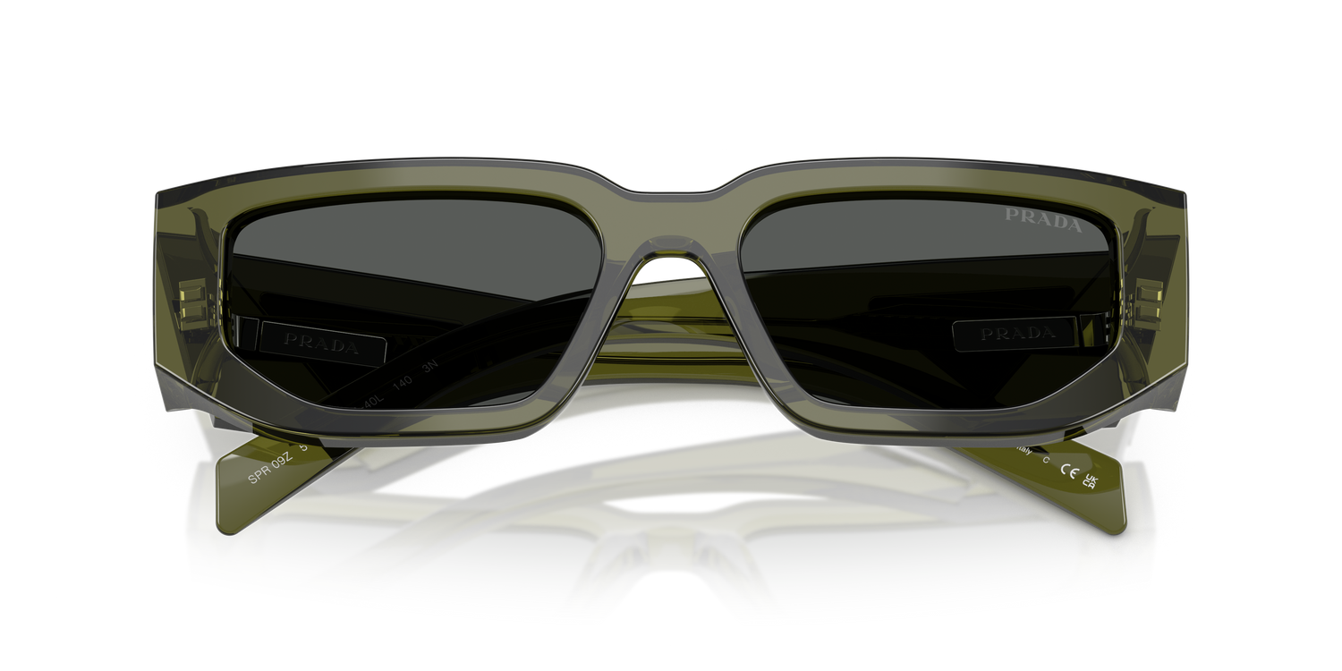 PRADA PR 09ZS 25A40L 54