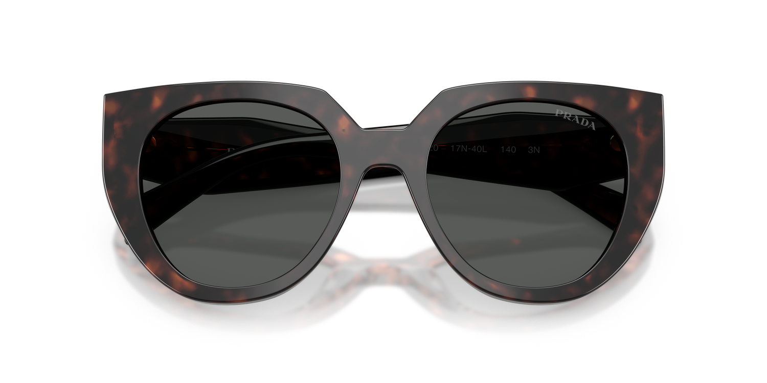 PRADA PR 14WS 17N40L 52