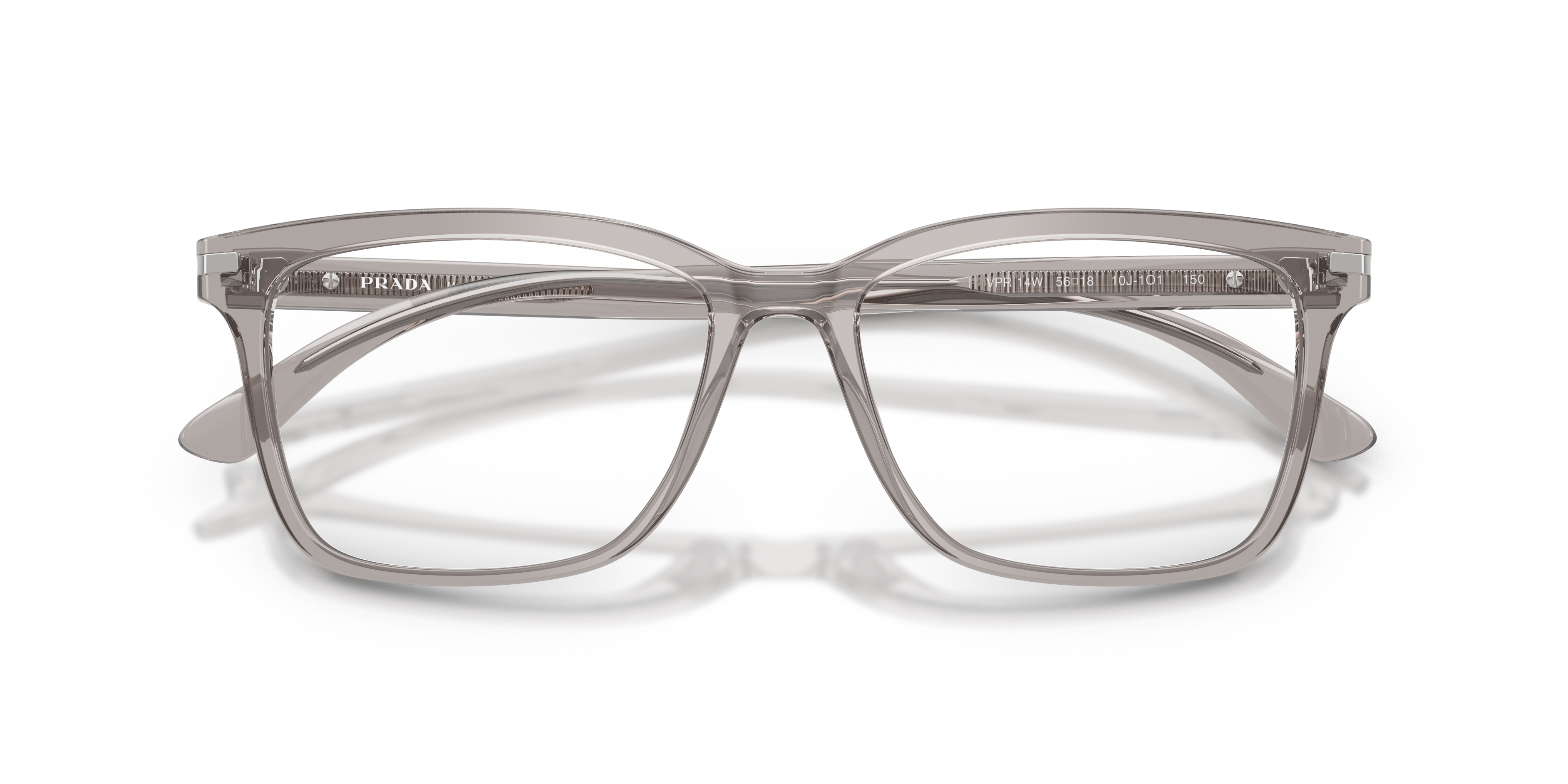 PRADA PR 14WV 10J1O1 56