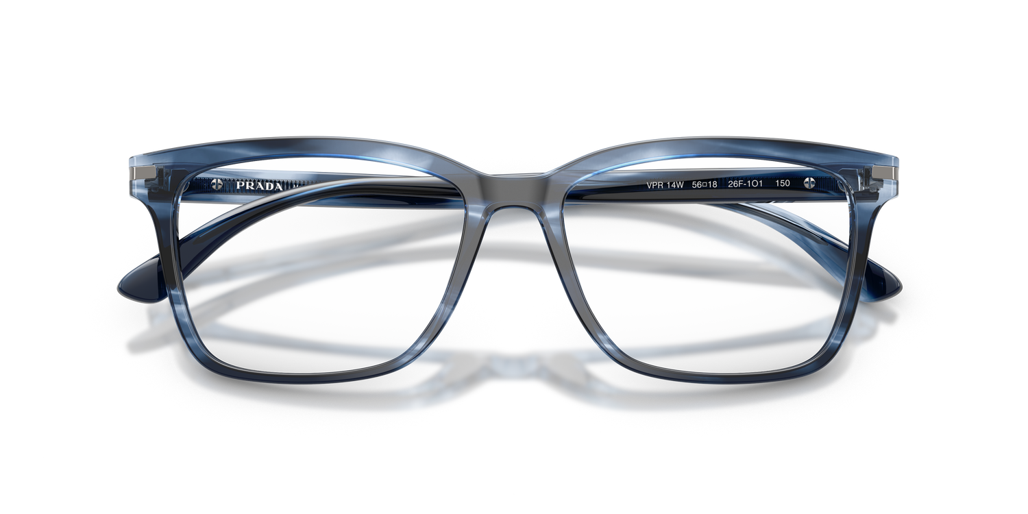 PRADA PR 14WV 26F1O1 56