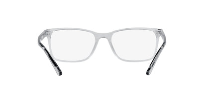 PRADA PR 14WV U431O1 56