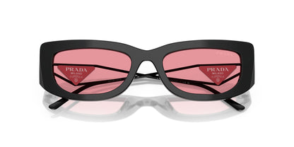 PRADA PR 14YS 1AB30L 53