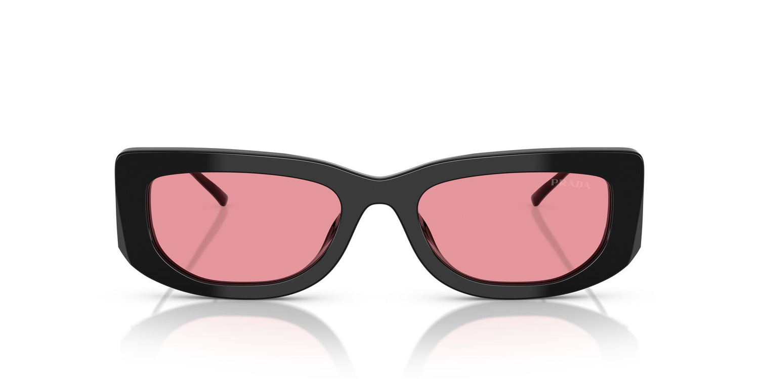 PRADA PR 14YS 1AB30L 53