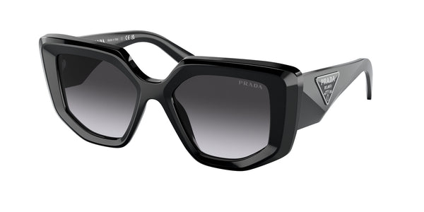 PRADA PR 14ZS 1AB09S 50